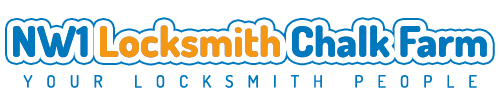 NW1 Locksmith Chalk Farm logo